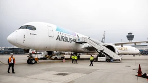 700 Flugzeugauslieferungen für Airbus nicht mehr erreichbar