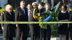 Polizei kannte Selbstmordattentäter