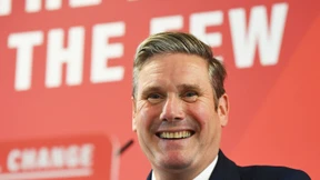 Keir Starmer neuer Labour-Chef