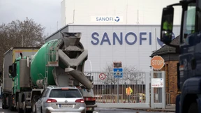 Frankfurt darf auf Sanofi hoffen