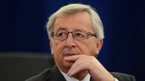 Brüssel verfällt in Schockstarre