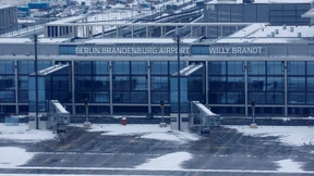 BER-Krise wird zum harten Kampf