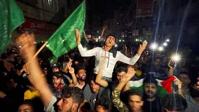 Die Sirenen schweigen