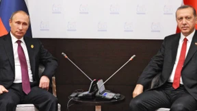 Eskalation an allen Fronten