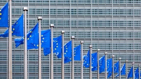 Auch das ist Europa: Vorreiter der grenzüberschreitenden Strafverfolgung - 20 Jahre Eurojust
