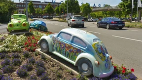 VW-Aktionäre sollen doch Dividende bekommen