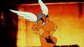 Das sind meine Römer!