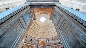 Was für ein Ding: Bärenstarker Beton