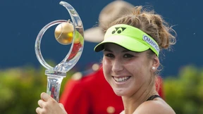 Turniersiege für Bencic, Murray und Foos