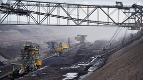 Schonfrist für Rohstoffhändler