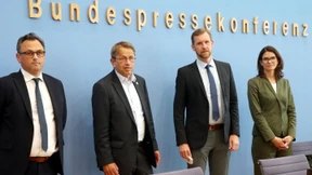 Nicht im Blindflug in den Herbst