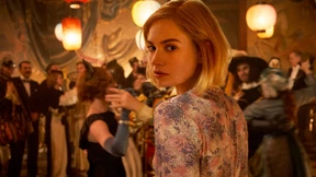 „Manchmal fühle ich mich wie eine Hochstaplerin“