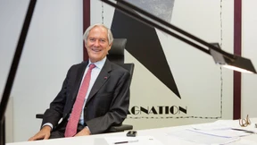 Roland Berger verhandelt wieder über den Verkauf