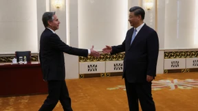 Ein gefährlicher Moment