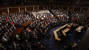 Kongress schwächt Datenschutz von Internet-Nutzern