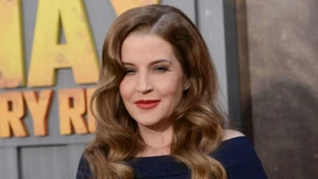 Lisa Marie Presley soll in Graceland beigesetzt werden