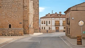 Die sterbenden Dörfer begehren auf