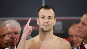 „Boxen ist ein Schweinegeschäft“