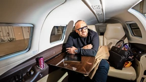 Warum in Deutschland immer mehr Privatflugzeuge abheben