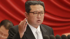 Nordkorea droht Amerika mit Atomwaffentests