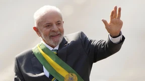 Brasiliens Chance zwischen China und den USA