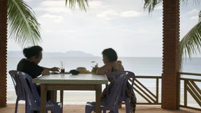 Die Verschwundenen und die Unerlösten 