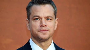 Matt Damon hält Fitnessstudios für lästig