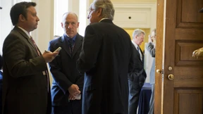 Nur der Tod kann sie abberufen