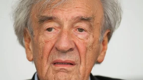 Mahnende Stimme für eine bessere Welt 