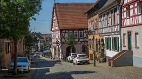 Erfolg im dritten Anlauf