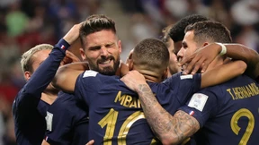 Franzosen bannen den Fluch der Titelverteidiger