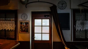 Das Dorf und das Virus