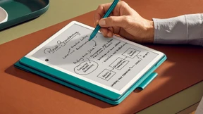 Studenten schreiben schneller