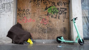 Hotelgäste fühlen sich im Bahnhofsviertel unsicher