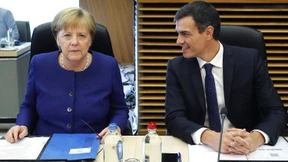 Suche nach einem Asylkompromiss