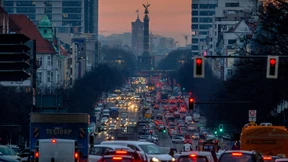 Berlin erklärt die „Klimanotlage“