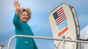 FBI findet keine Hinweise auf kriminelles Verhalten Clintons