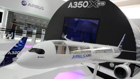 Deutschland kauft EADS-Aktien von Frankreich