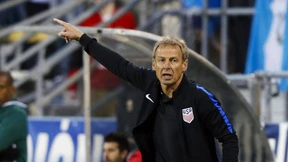 Klinsmann gelingt Revanche