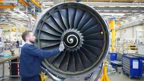 4000 neue Stellen in der Wartung