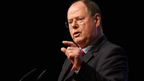 Mit allen Wassern gewaschen