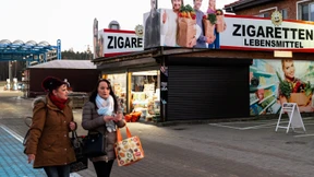 Marktwirtschaft von unten