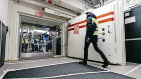 „Es ist eine Technologiewette, die Macron eingeht“