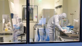 DHL investiert Milliarden in Medizinlogistik