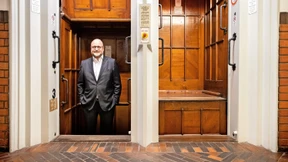 Warum der Industriepark nicht allein auf grüne Energie setzen kann