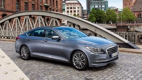 Nur ein Detail stimmt nicht