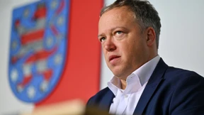 Ermittlungen gegen Thüringer CDU-Fraktionschef Voigt