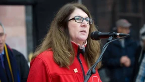 Von Beginn an auf verlorenem Posten