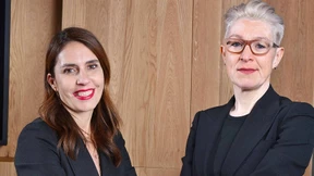 Neue Aufsichtsrätin bei der Deutschen Bank