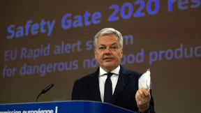 EU dringt auf noch härteres Lieferkettengesetz